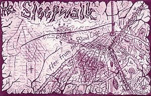 The Sleepwalk - Guilter - Rate Your Music